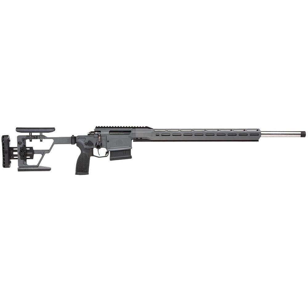 Rifles Long Guns Sig Sauer Ready Series 308Win Sig Cross PRS 308 24" Barrel • Model: Ready Series